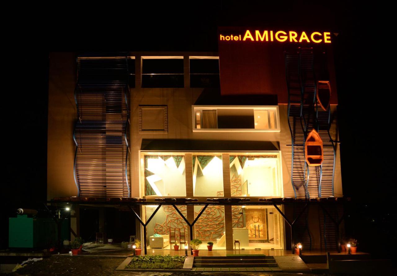 Hotel Ami Grace Port Blair Zewnętrze zdjęcie